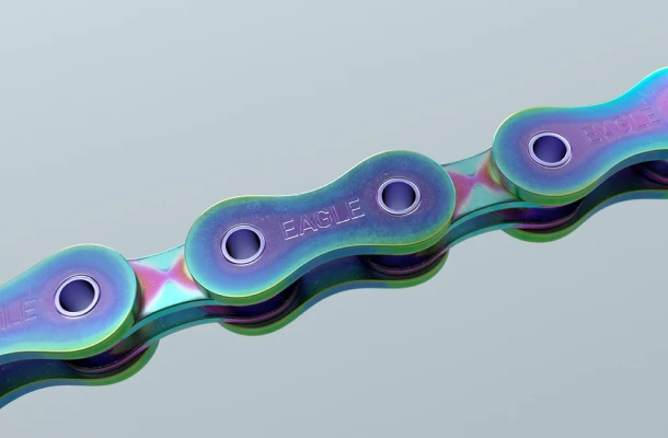 Beautiful 4K Product Animations
