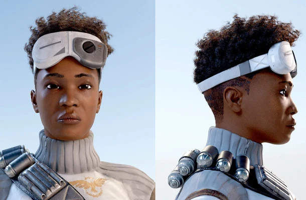 Bring Models To Life With Quality Character Animations
