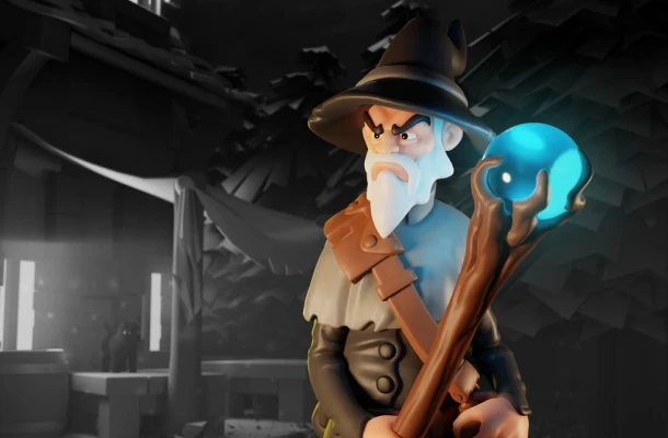 Captivating 3D Animations Created By Experts