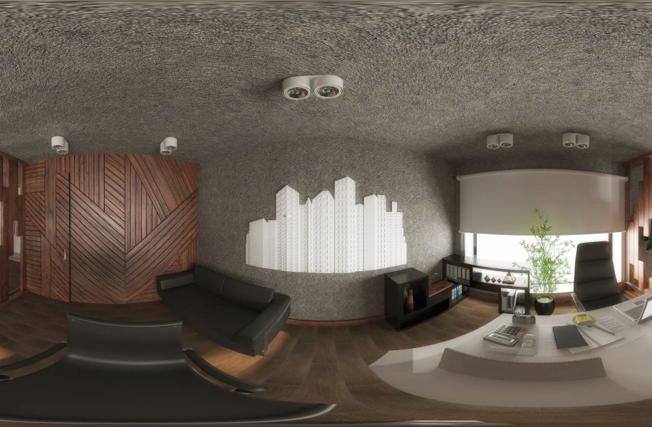 Conceptualize Your Projects With 360 Video