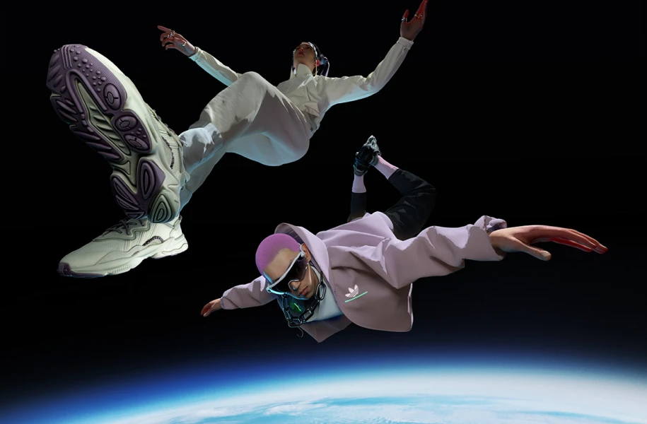 Create Your 3D Character Animations With Us