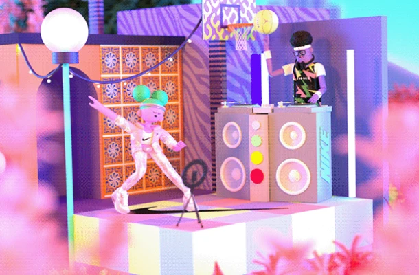 Create Stunning Visuals With Our 3D Animation Services