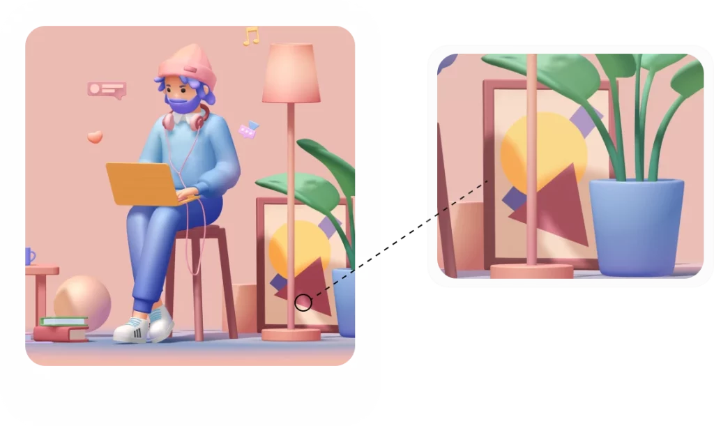 Detailed Rigs for Character Animation