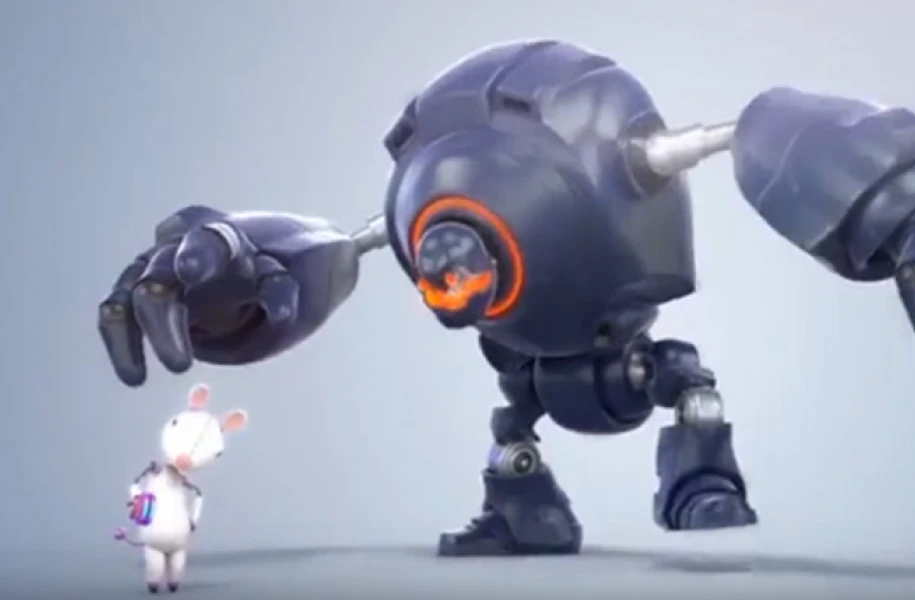 What is 3D Rigging